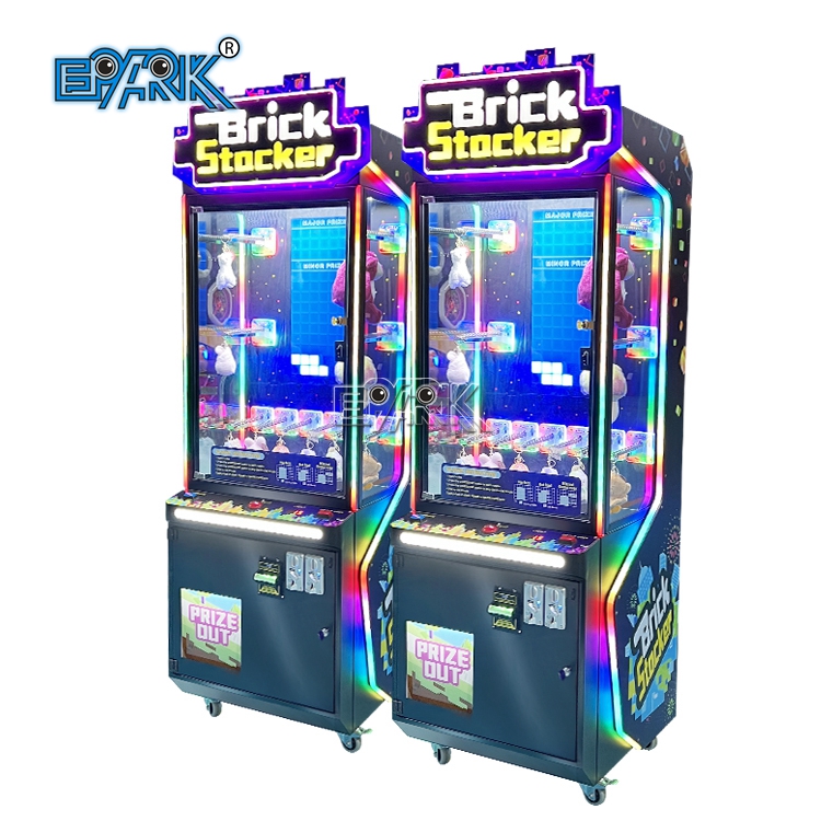 Arcade Game Machine Coin Opera - Arcade Prize Vending Machine recensie en prijs