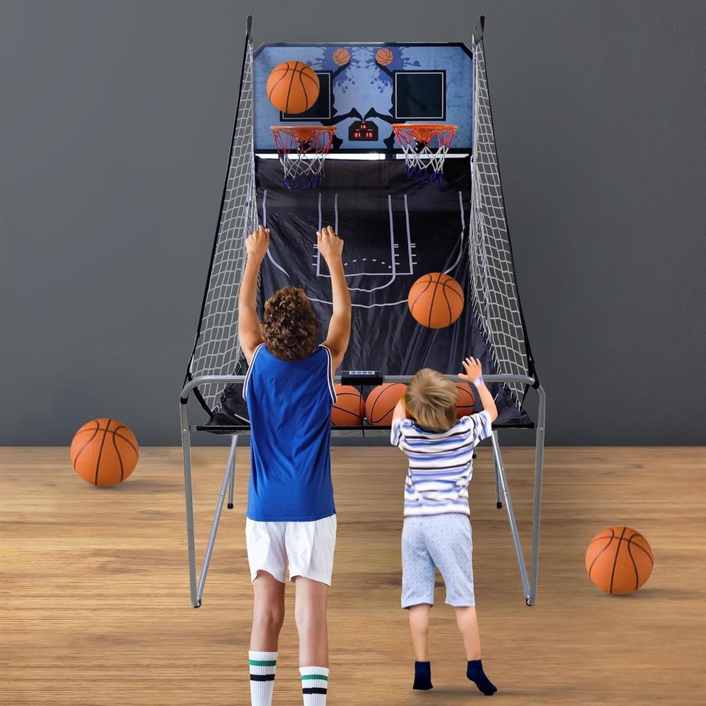Indoor Basketball Arcade Game  - Basketball Arcade Game recensie en prijs