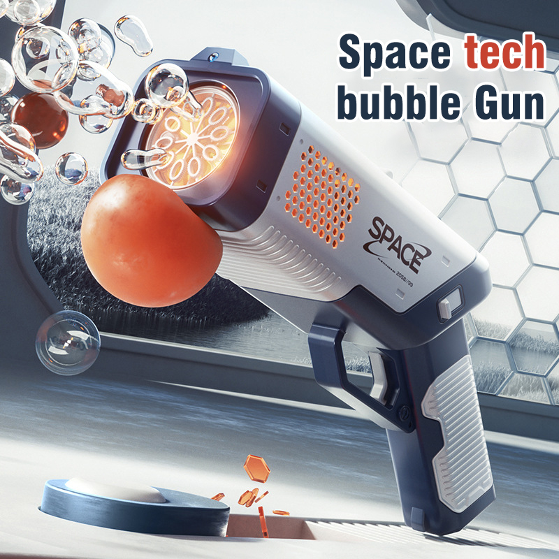 2026 Electric Bubble Gun Autom - Bubble Gum Machine recensie en prijs