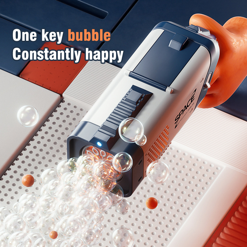 2026 Electric Bubble Gun Autom - Bubble Gum Machine recensie en prijs