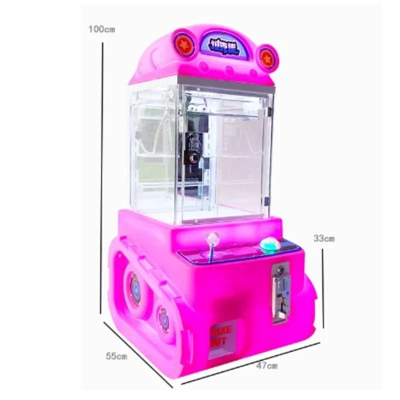 Banana land Factory Wholesale  - Arcade Prize Vending Machine recensie en prijs