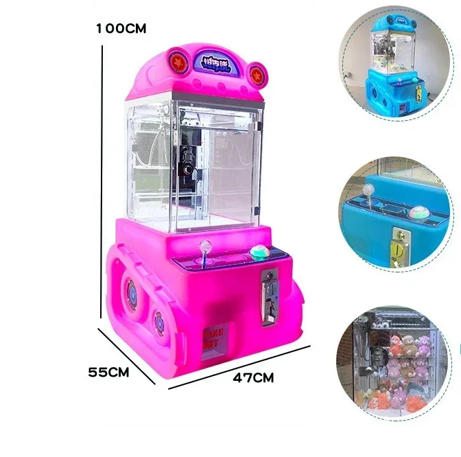 Banana land Factory Wholesale  - Arcade Prize Vending Machine recensie en prijs