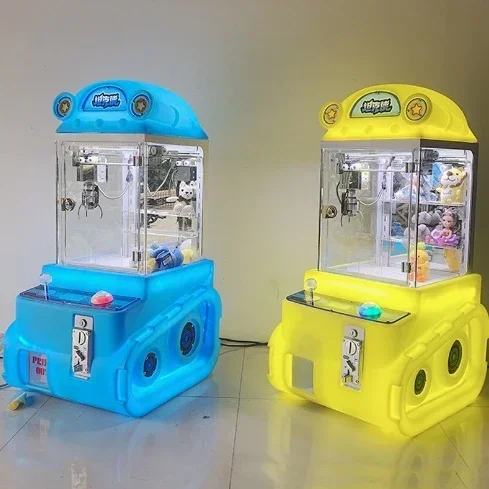 Banana land Factory Wholesale  - Arcade Prize Vending Machine recensie en prijs