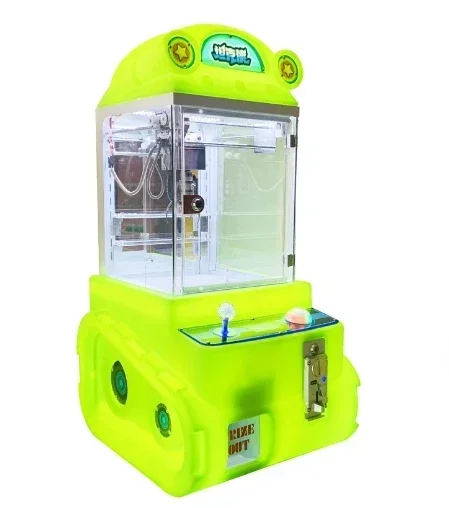 Banana land Factory Wholesale  - Arcade Prize Vending Machine recensie en prijs