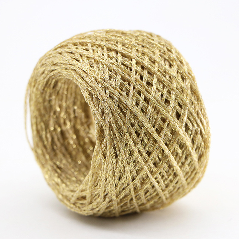 50g/ball Colorful Unique Gold  - Skee Ball Arcade recensie en prijs