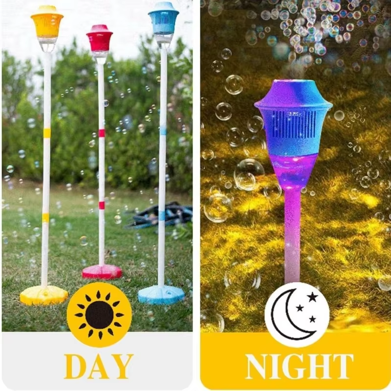 Lamp Soap Bubbles Machine Auto - Bubble Gum Machine recensie en prijs