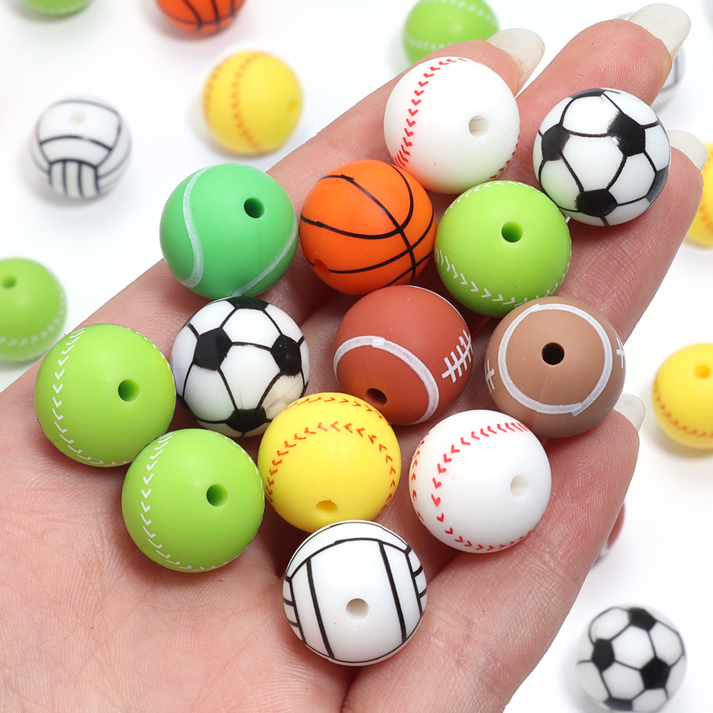 5pcs Silicone Water Transfer B - Basketball Arcade Game recensie en prijs
