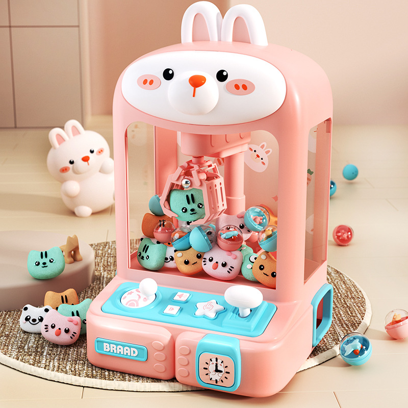 Automatic Coin Operated Play M - Claw Crane Machine recensie en prijs