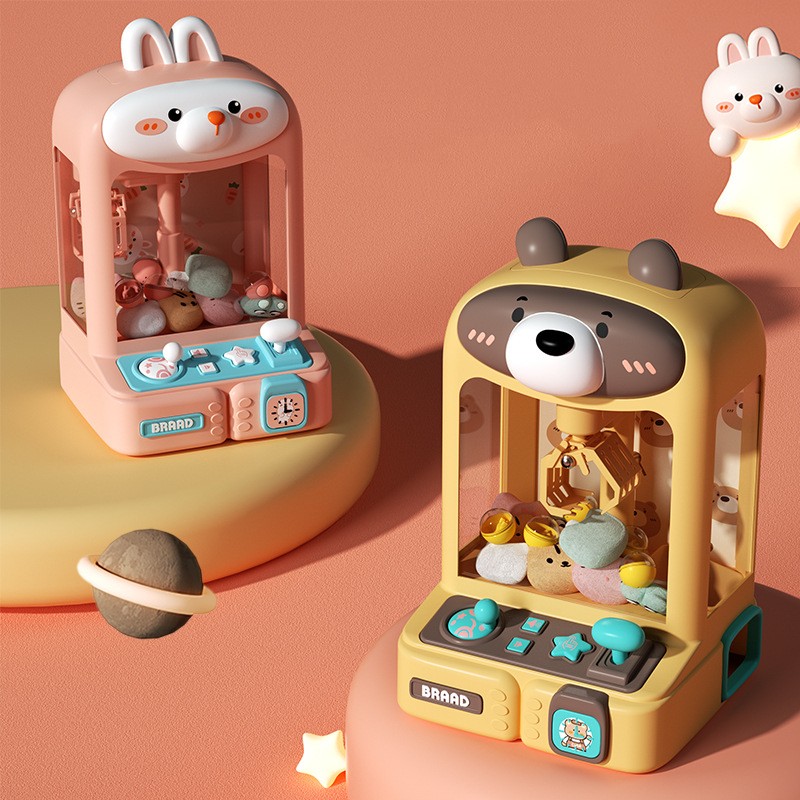 Automatic Coin Operated Play M - Claw Crane Machine recensie en prijs