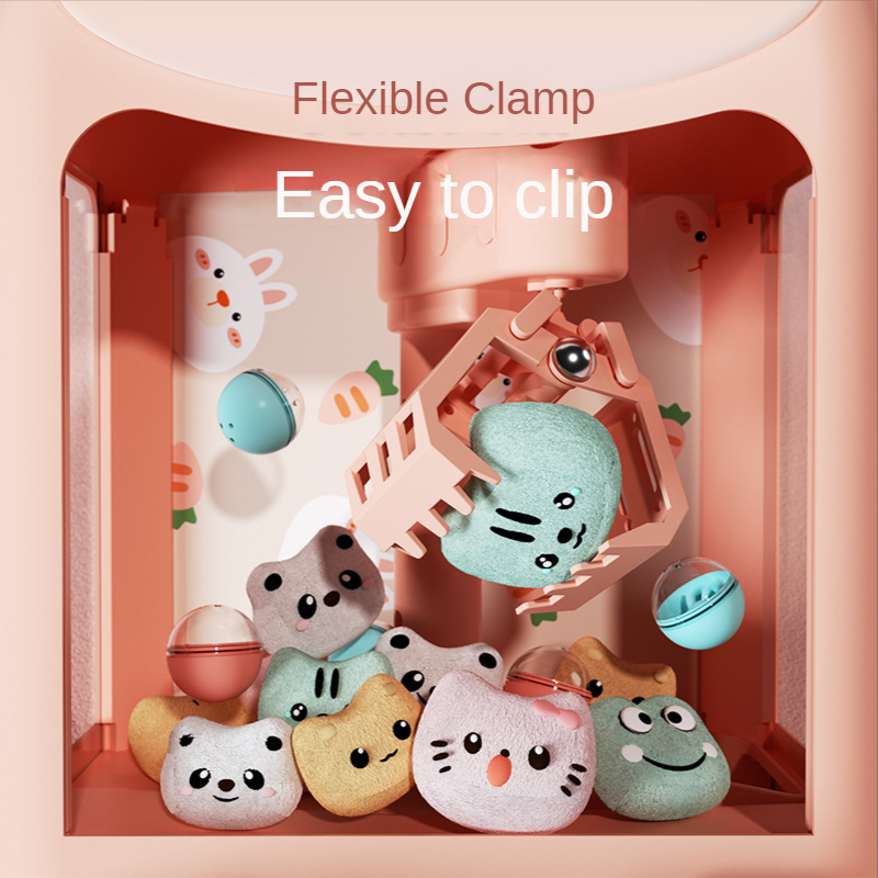 Automatic Coin Operated Play M - Claw Crane Machine recensie en prijs