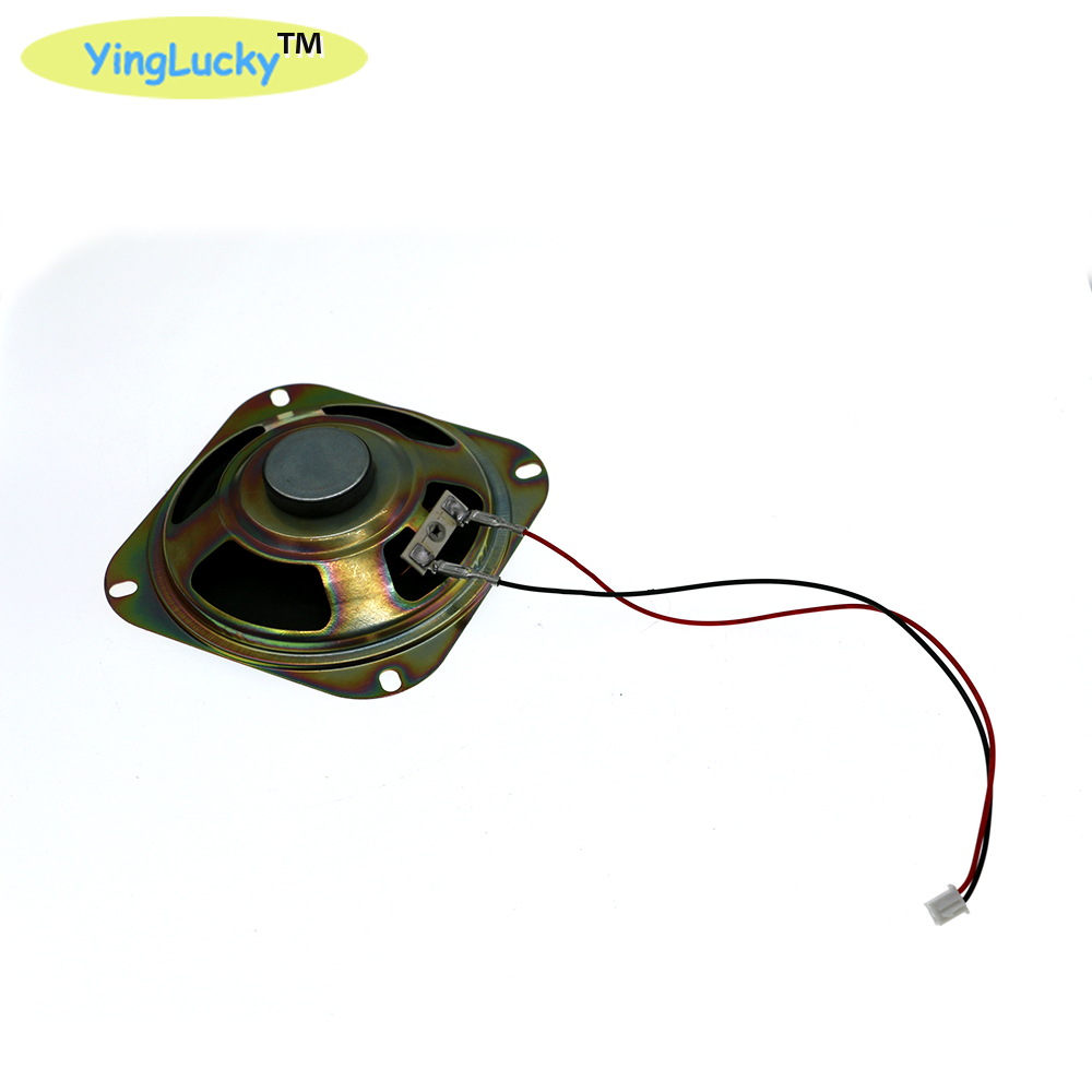 10pcs Square 4 inch 8ohm 5W sp - Arcade Game Cabinet recensie en prijs