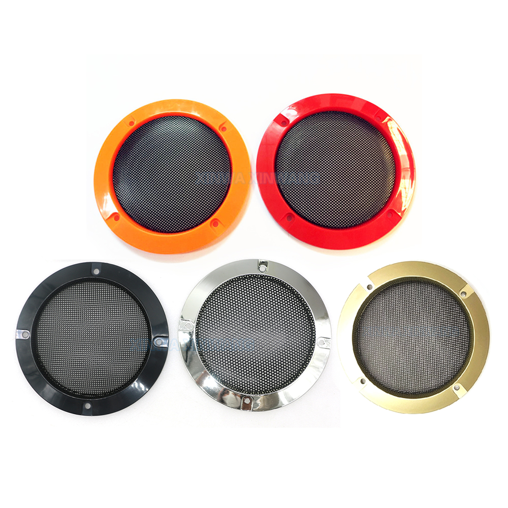 Round 3-Inch / 4-Inch Speaker  - Arcade Games And Vending recensie en prijs