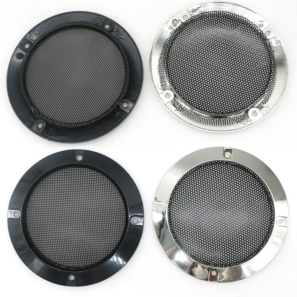 Round 3-Inch / 4-Inch Speaker  - Arcade Games And Vending recensie en prijs