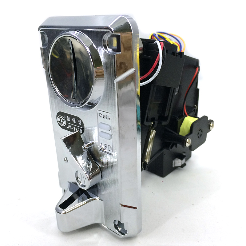 JY 133B Arcade Coin Acceptor M - Token Coin Mechanism recensie en prijs