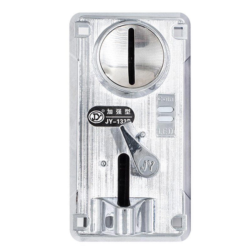 JY 133B Arcade Coin Acceptor M - Token Coin Mechanism recensie en prijs
