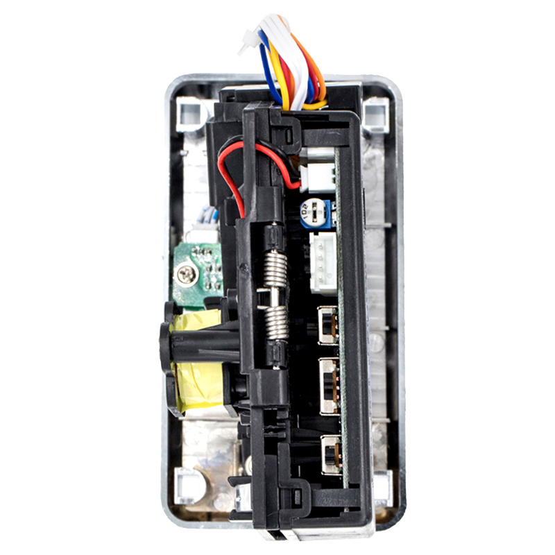 JY 133B Arcade Coin Acceptor M - Token Coin Mechanism recensie en prijs