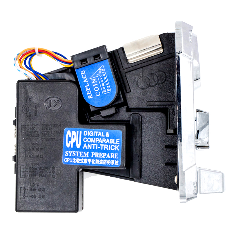 JY 133B Arcade Coin Acceptor M - Token Coin Mechanism recensie en prijs