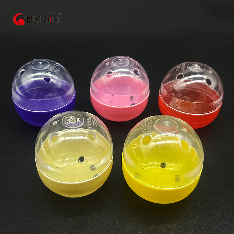 50PCS 1.89*2Inch 48*52mm Surpr - Vending Game recensie en prijs