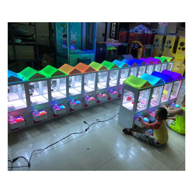 Mini Doll Machine Arcade Claw  - Arcade Vending Machines For Sale recensie en prijs