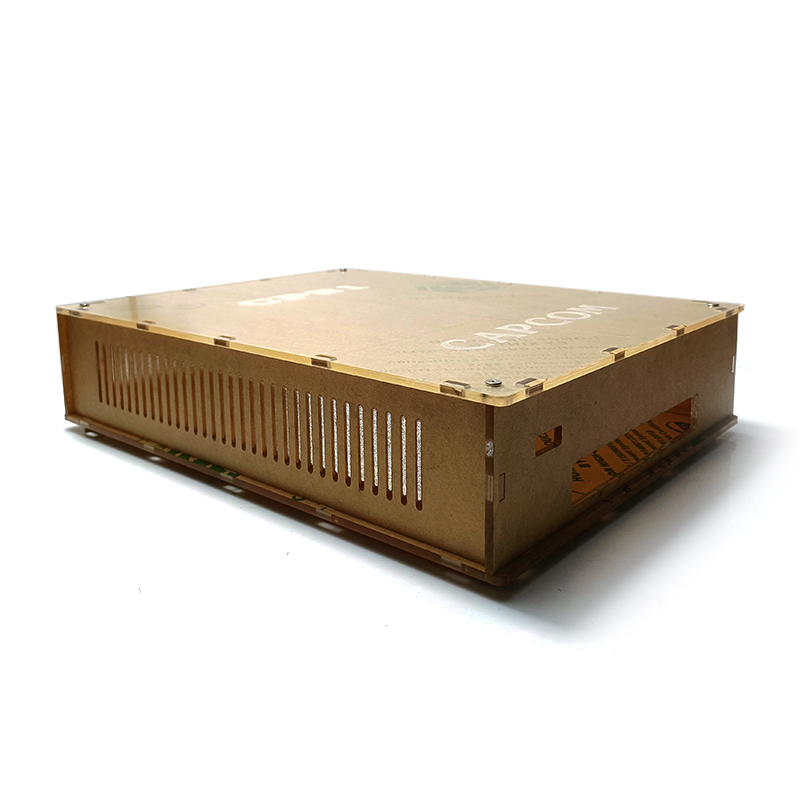 CPS1 CPS2 Konami PCB Clear Acr - Arcade Game Cabinet recensie en prijs