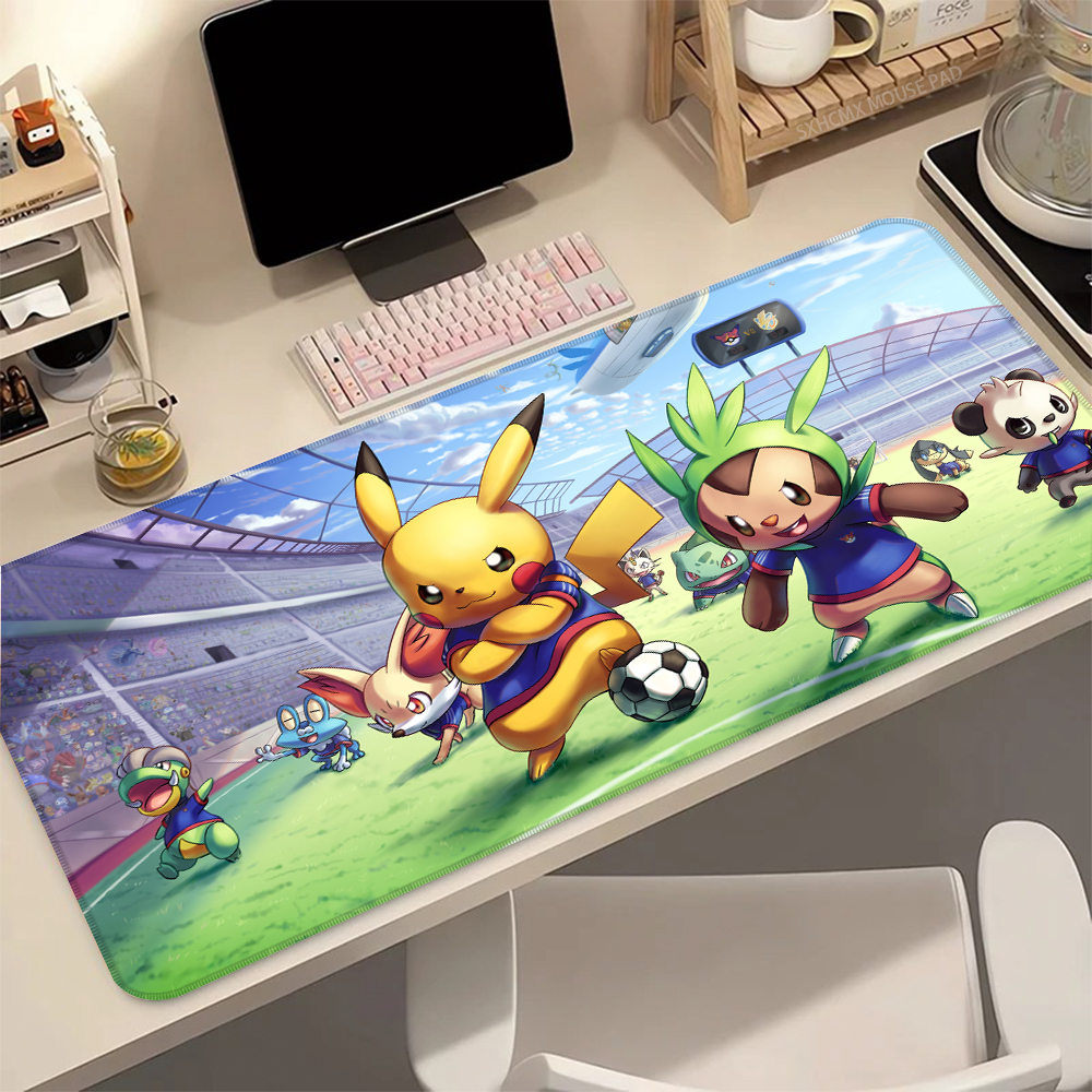 Large Gaming Mouse Pad Anti-sl - Arcade No recensie en prijs