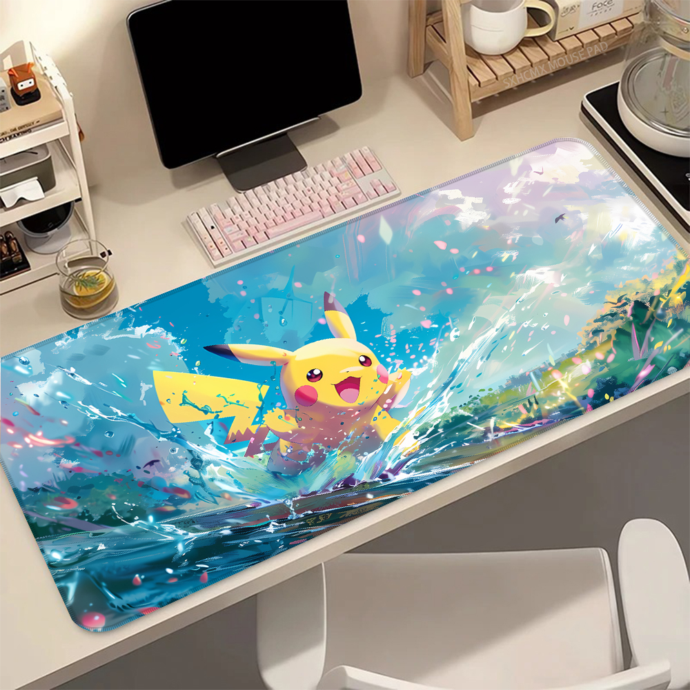 Large Gaming Mouse Pad Anti-sl - Arcade No recensie en prijs