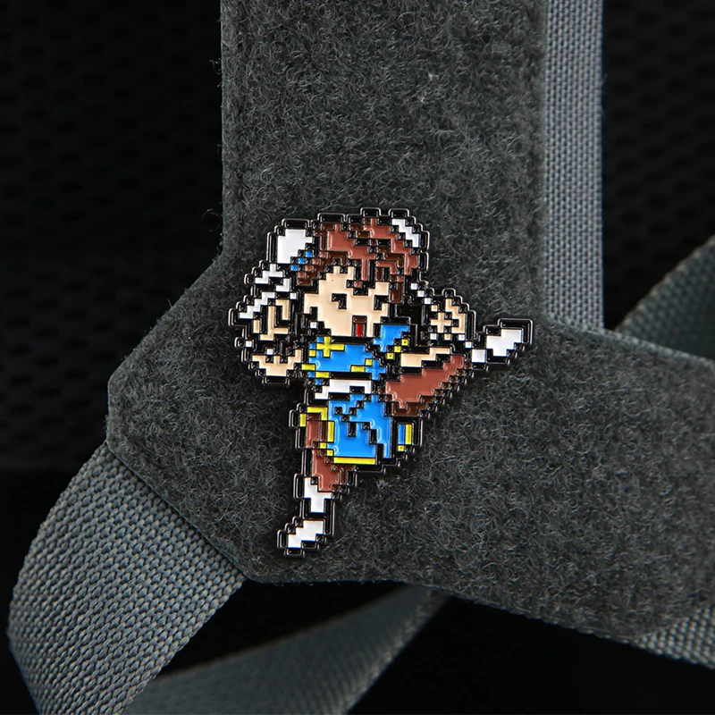 Arcade Game Pixel Vega&Chunli  - Arcade Vegas recensie en prijs