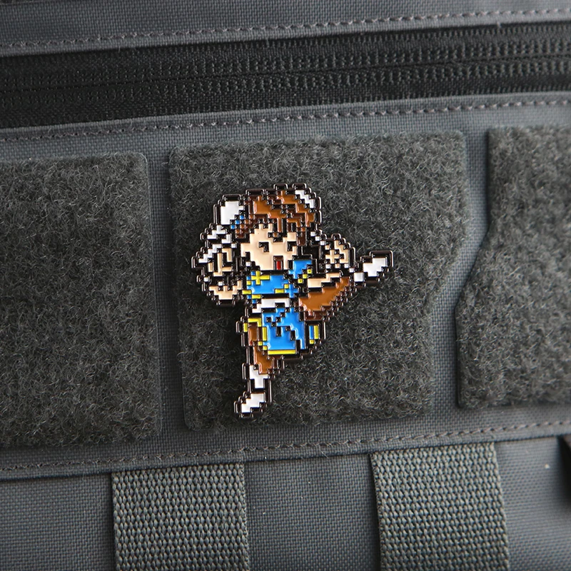Arcade Game Pixel Vega&Chunli  - Arcade Vegas recensie en prijs