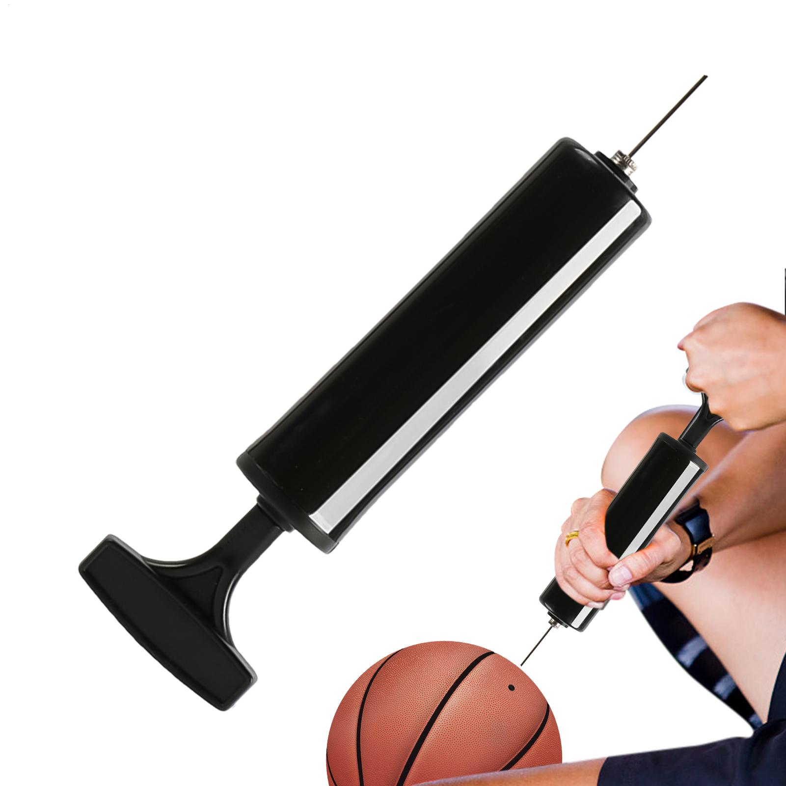 Portable Compact Air Pump Bask - Basketball Arcade Game recensie en prijs