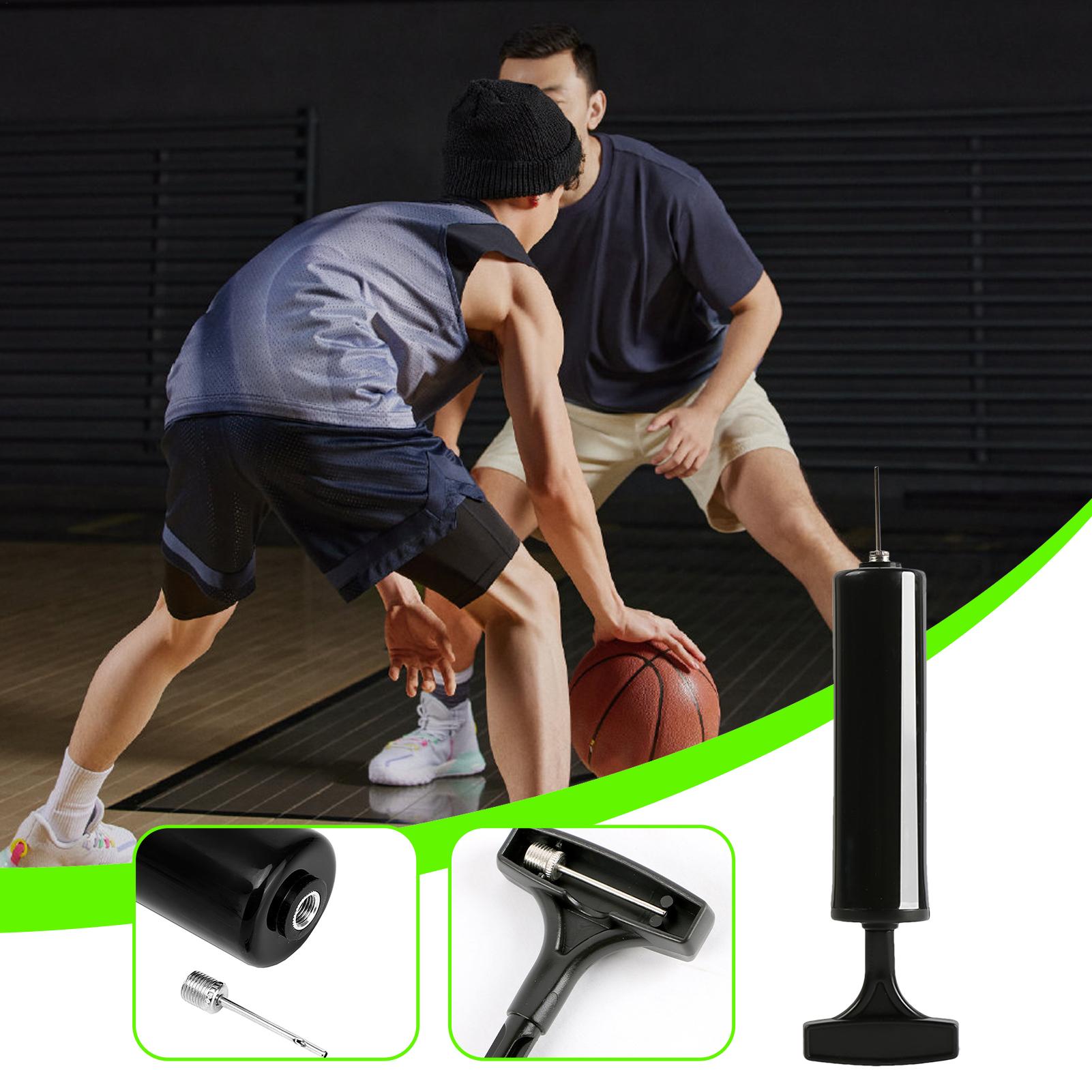 Portable Compact Air Pump Bask - Basketball Arcade Game recensie en prijs