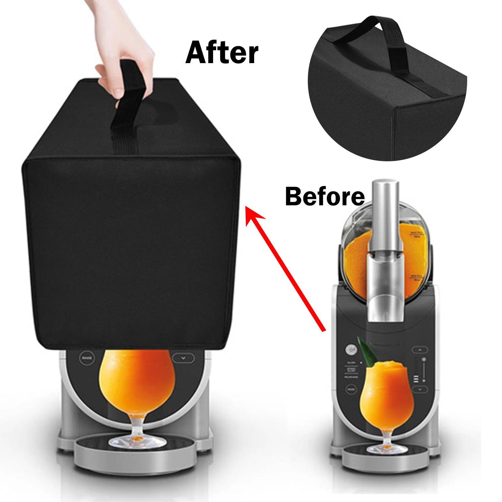 Slushie Machine Cover Lightwei - Slushie Machine Vending recensie en prijs