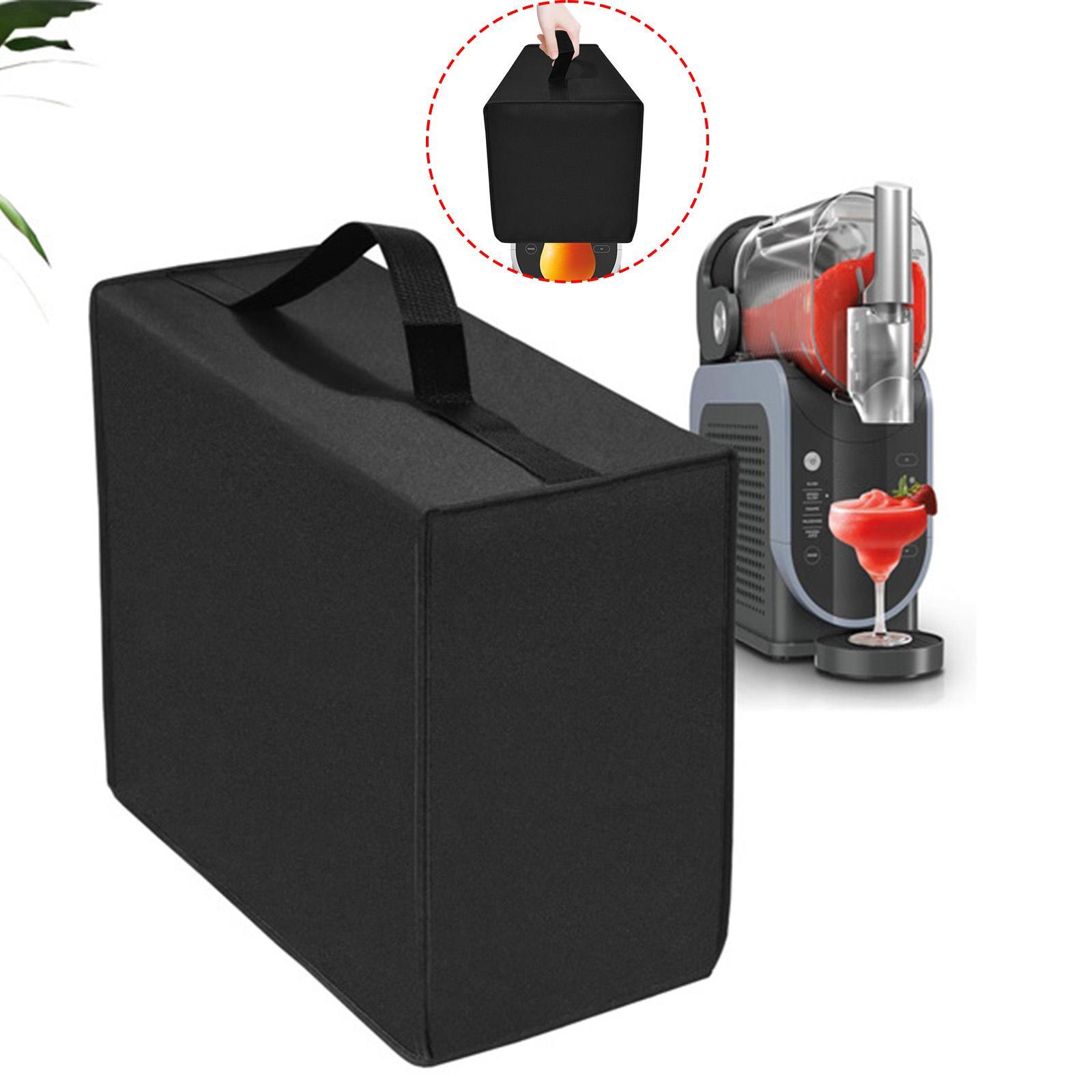 Slushie Machine Cover Lightwei - Slushie Machine Vending recensie en prijs