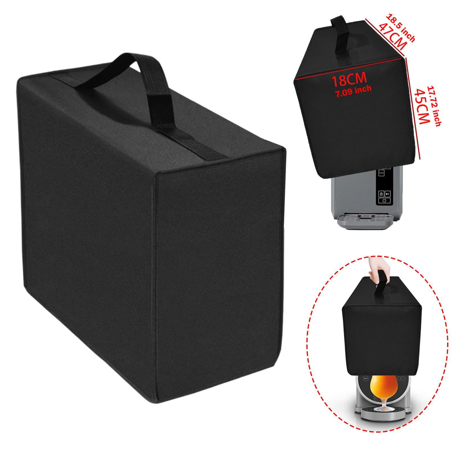 Slushie Machine Cover Lightwei - Slushie Machine Vending recensie en prijs