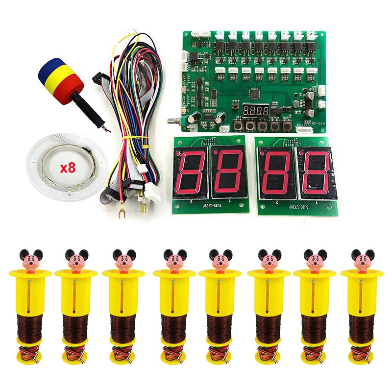 Arcade Children Game Diy Kit F - Arcade Game Cabinet recensie en prijs