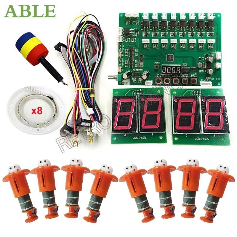 Arcade Children Game Diy Kit F - Arcade Game Cabinet recensie en prijs