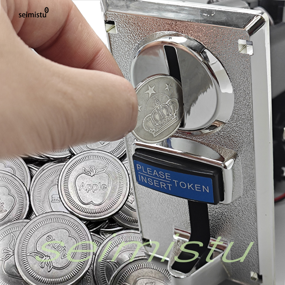 100pcs Stainless Steel 23/24/2 - Vending Game recensie en prijs