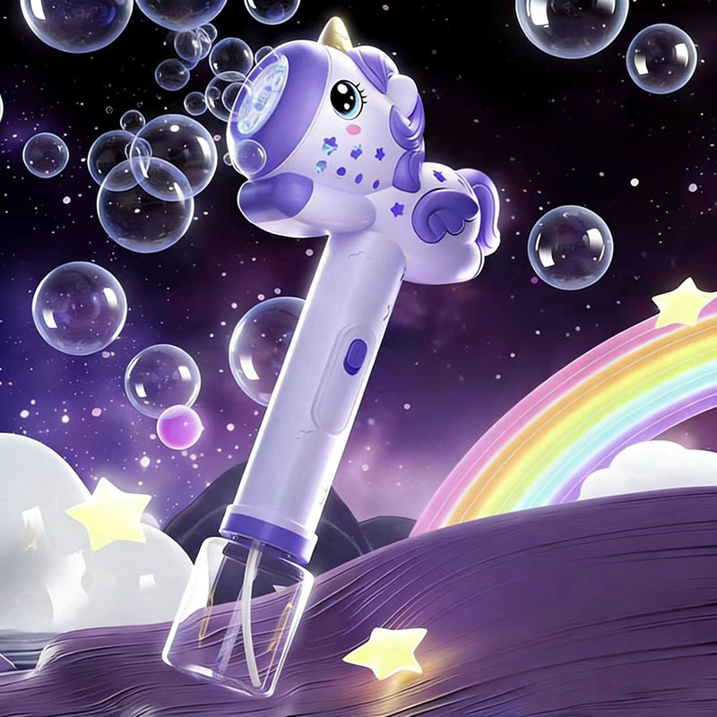 New Unicorn Electric Bubble Gu - Bubble Gum Machine recensie en prijs
