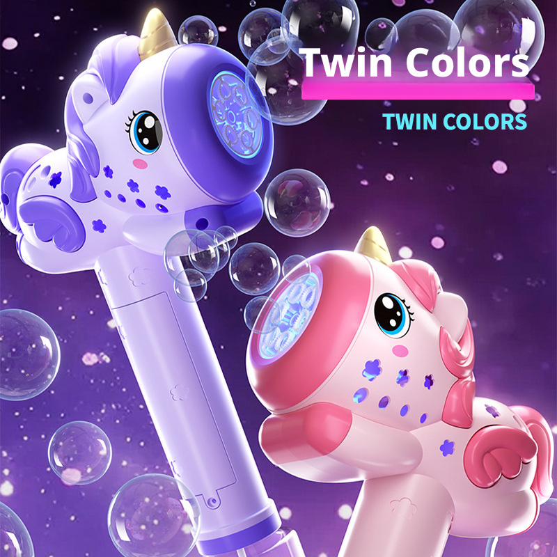 New Unicorn Electric Bubble Gu - Bubble Gum Machine recensie en prijs
