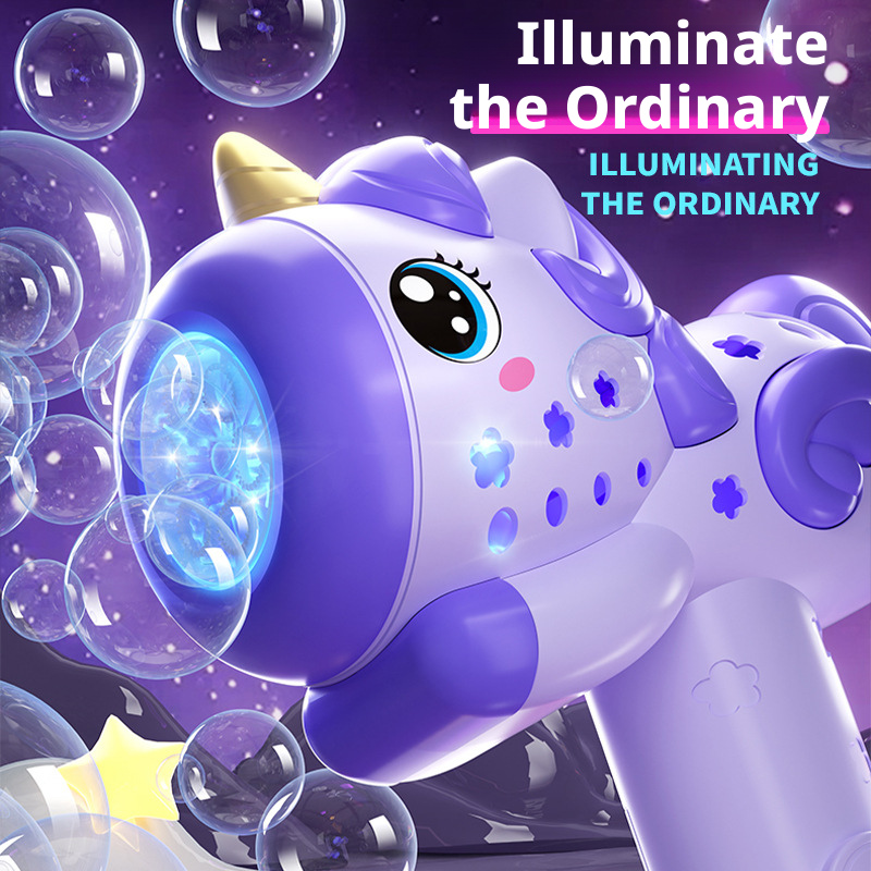 New Unicorn Electric Bubble Gu - Bubble Gum Machine recensie en prijs