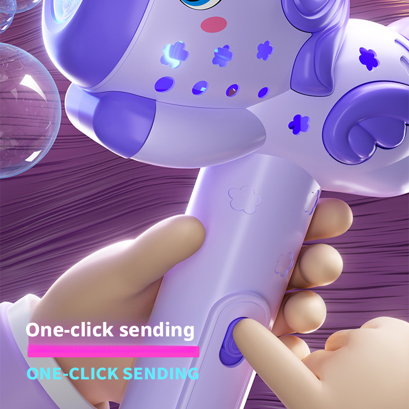 New Unicorn Electric Bubble Gu - Bubble Gum Machine recensie en prijs