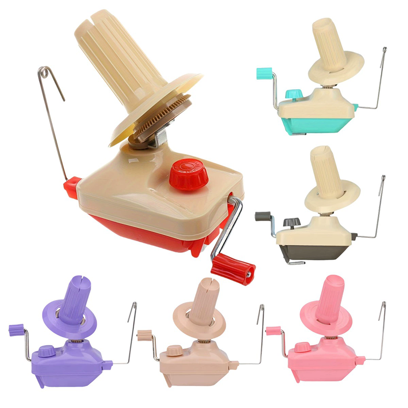 Manual Wool Ball Winder for Wi - Skee Ball Arcade recensie en prijs