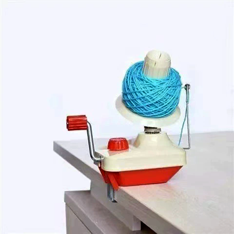 Manual Wool Ball Winder for Wi - Skee Ball Arcade recensie en prijs