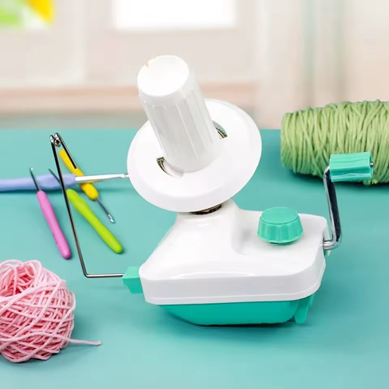 Manual Wool Ball Winder for Wi - Skee Ball Arcade recensie en prijs