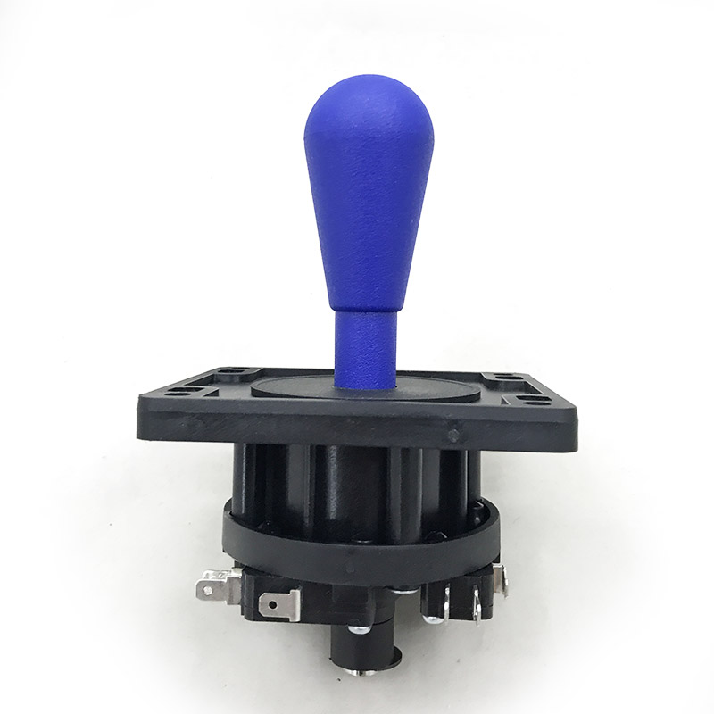 Happ Arcade Joystick Mexican J - Arcade Games And Vending recensie en prijs