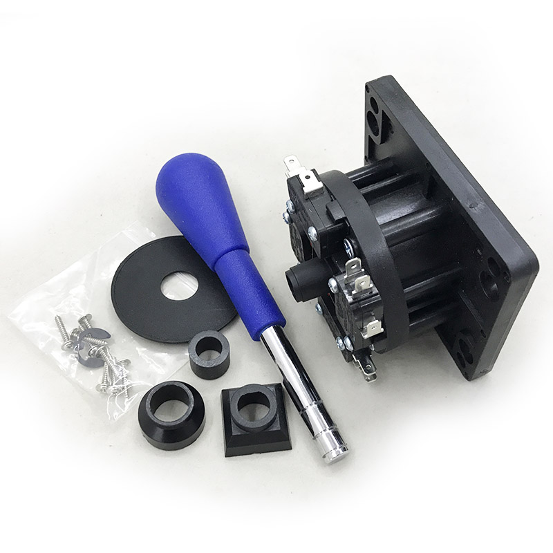 Happ Arcade Joystick Mexican J - Arcade Games And Vending recensie en prijs