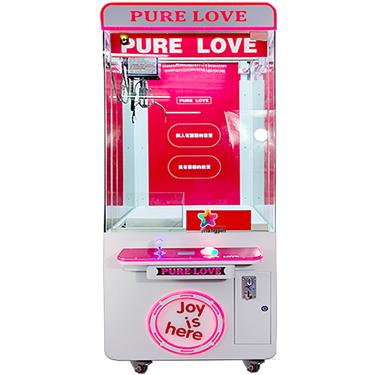 Hot Sale Wholesale Custom Coin - Arcade Vending Machines For Sale recensie en prijs