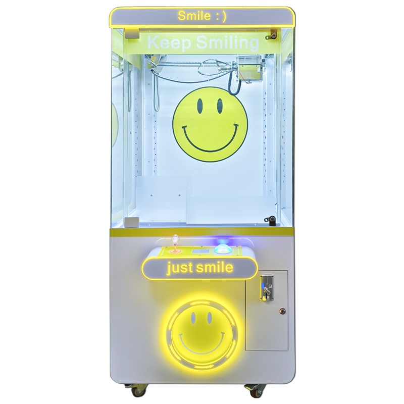 Hot Sale Wholesale Custom Coin - Arcade Vending Machines For Sale recensie en prijs