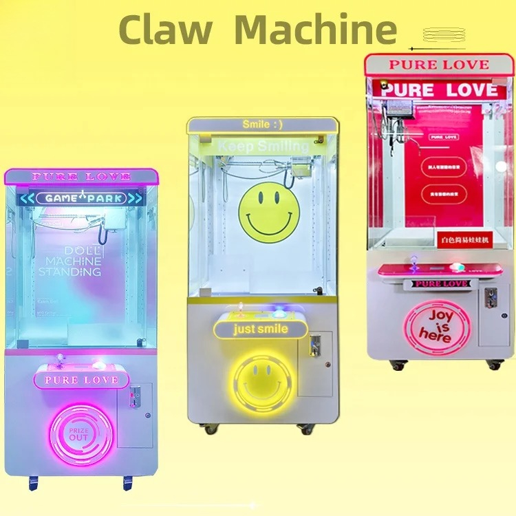 Hot Sale Wholesale Custom Coin - Arcade Vending Machines For Sale recensie en prijs