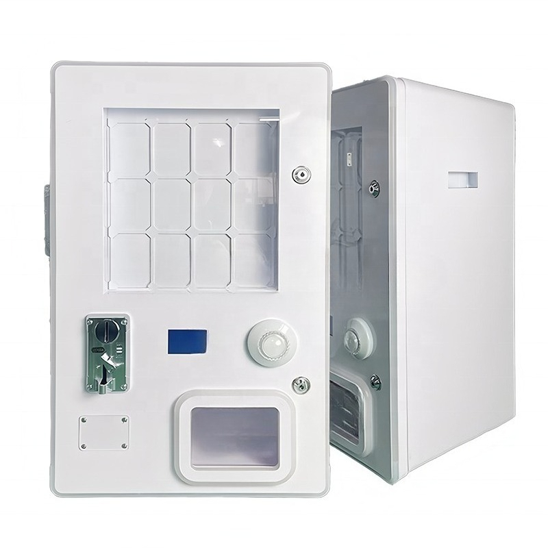 Factory custom coin-operated a - Arcade Card Vending Machine recensie en prijs