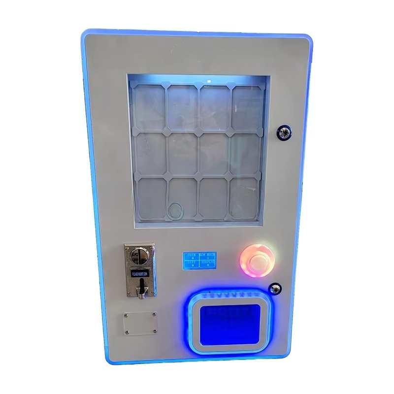 Factory custom coin-operated a - Arcade Card Vending Machine recensie en prijs